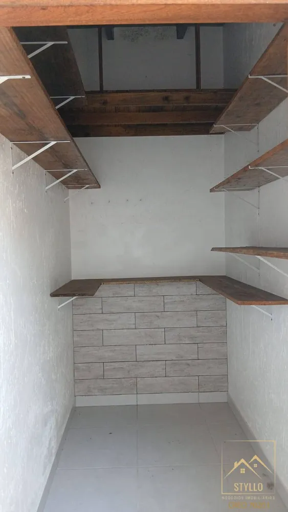 Sobrado, 2 quartos, 75 m² - Foto 8