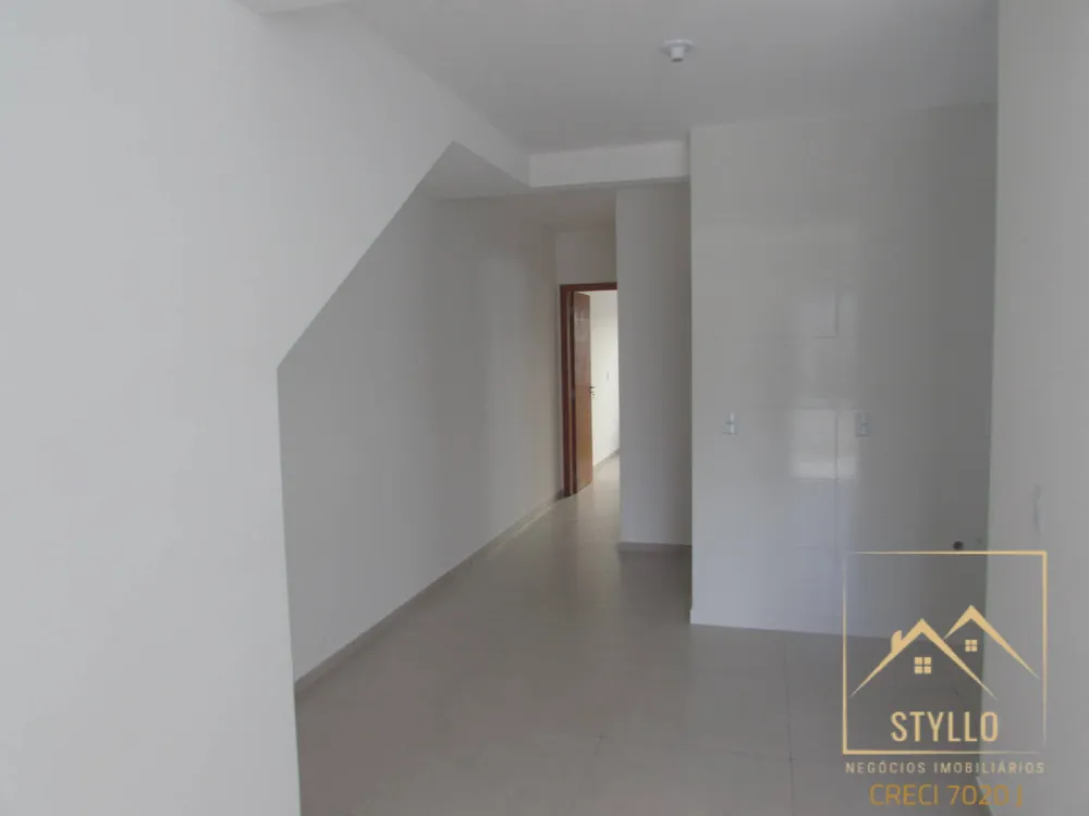 Apartamento, 2 quartos, 60 m² - Foto 4