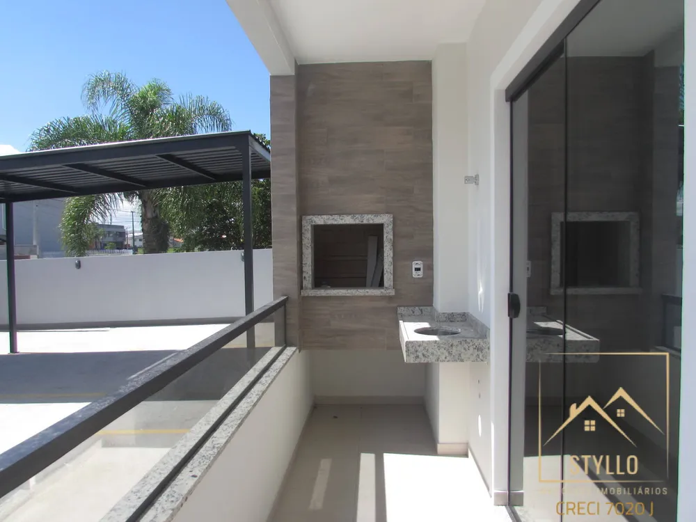 Apartamento, 2 quartos, 60 m² - Foto 6