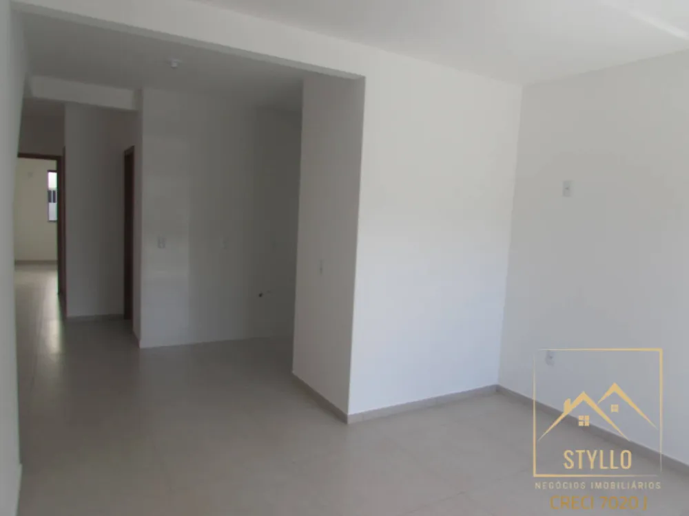 Apartamento, 2 quartos, 60 m² - Foto 3