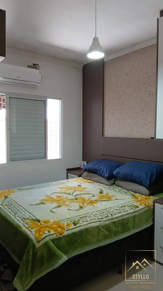 Casa, 2 quartos, 56 m² - Foto 5
