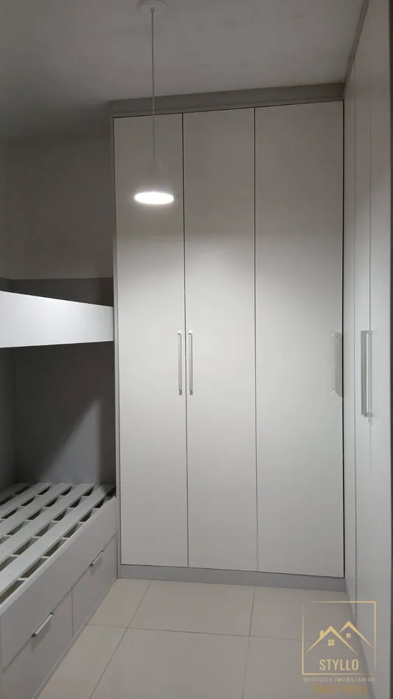 Casa, 2 quartos, 56 m² - Foto 6