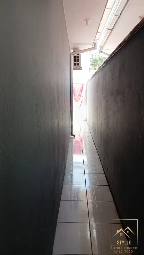 Casa, 2 quartos, 56 m² - Foto 9