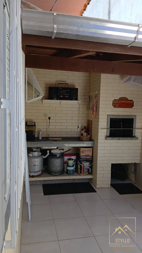 Casa, 2 quartos, 56 m² - Foto 10