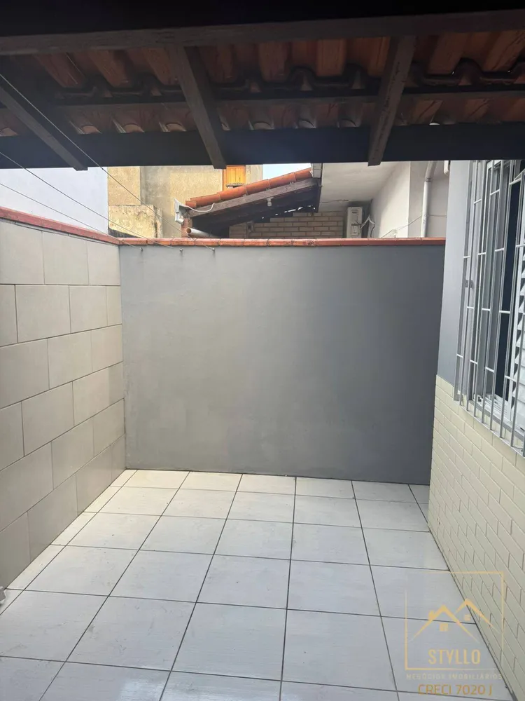 Casa, 2 quartos, 56 m² - Foto 11