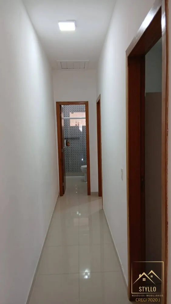 Casa, 2 quartos, 56 m² - Foto 8