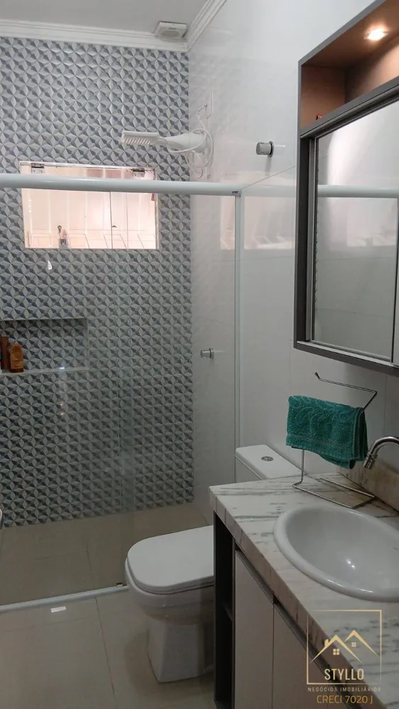 Casa, 2 quartos, 56 m² - Foto 7