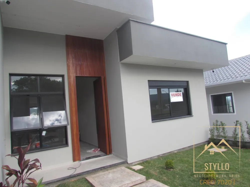 Casa, 3 quartos, 180 m² - Foto 3