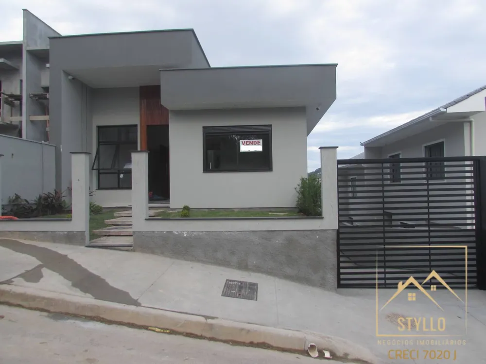 Casa, 3 quartos, 180 m² - Foto 2