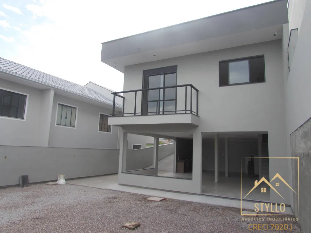 Casa, 3 quartos, 180 m² - Foto 11