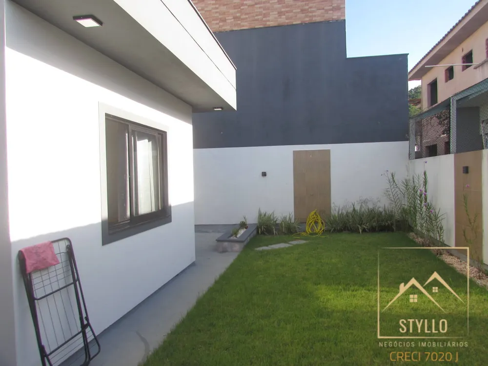 Casa, 3 quartos, 76 m² - Foto 11
