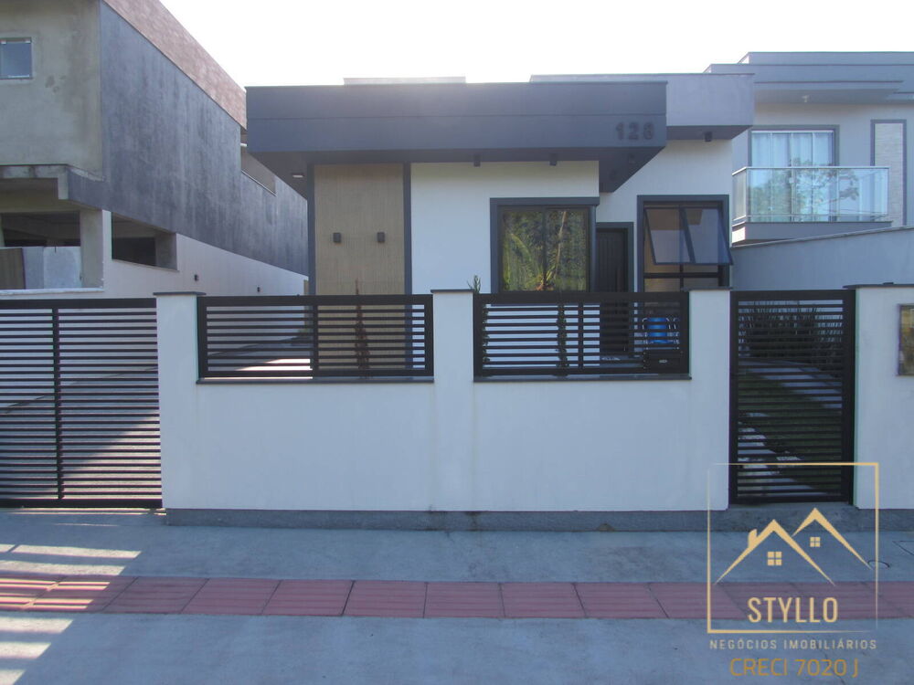 Casa, 3 quartos, 76 m² - Foto 1