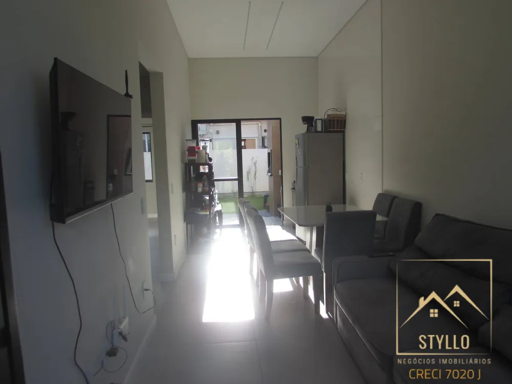 Casa, 3 quartos, 76 m² - Foto 3