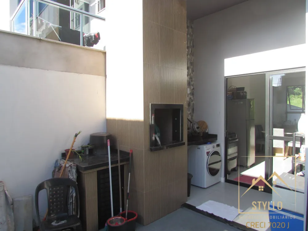 Casa, 3 quartos, 76 m² - Foto 10