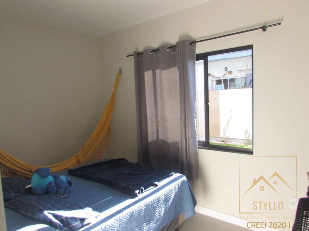 Casa, 3 quartos, 76 m² - Foto 2