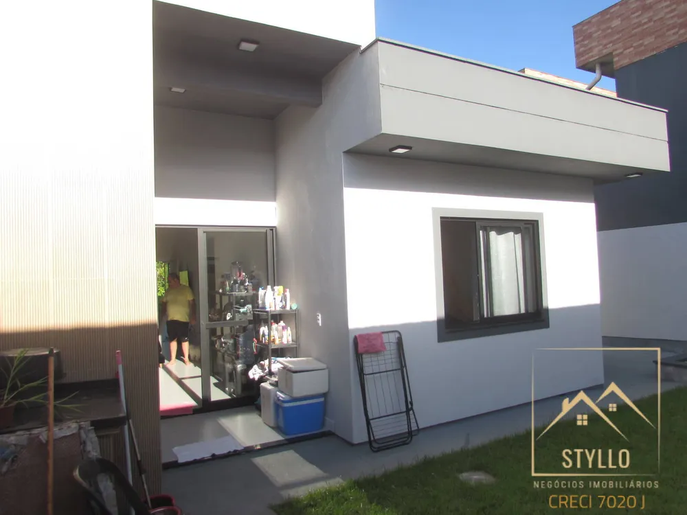 Casa, 3 quartos, 76 m² - Foto 12