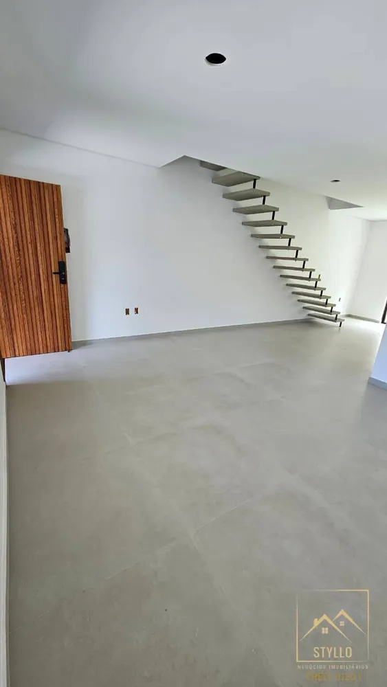Sobrado, 3 quartos, 106 m² - Foto 2