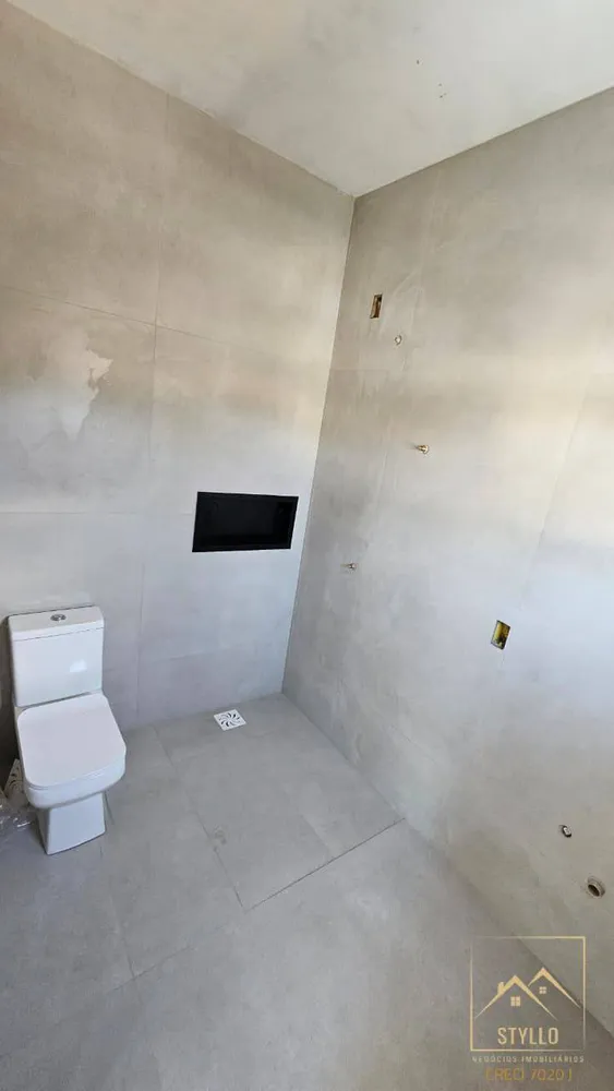 Sobrado, 3 quartos, 106 m² - Foto 5