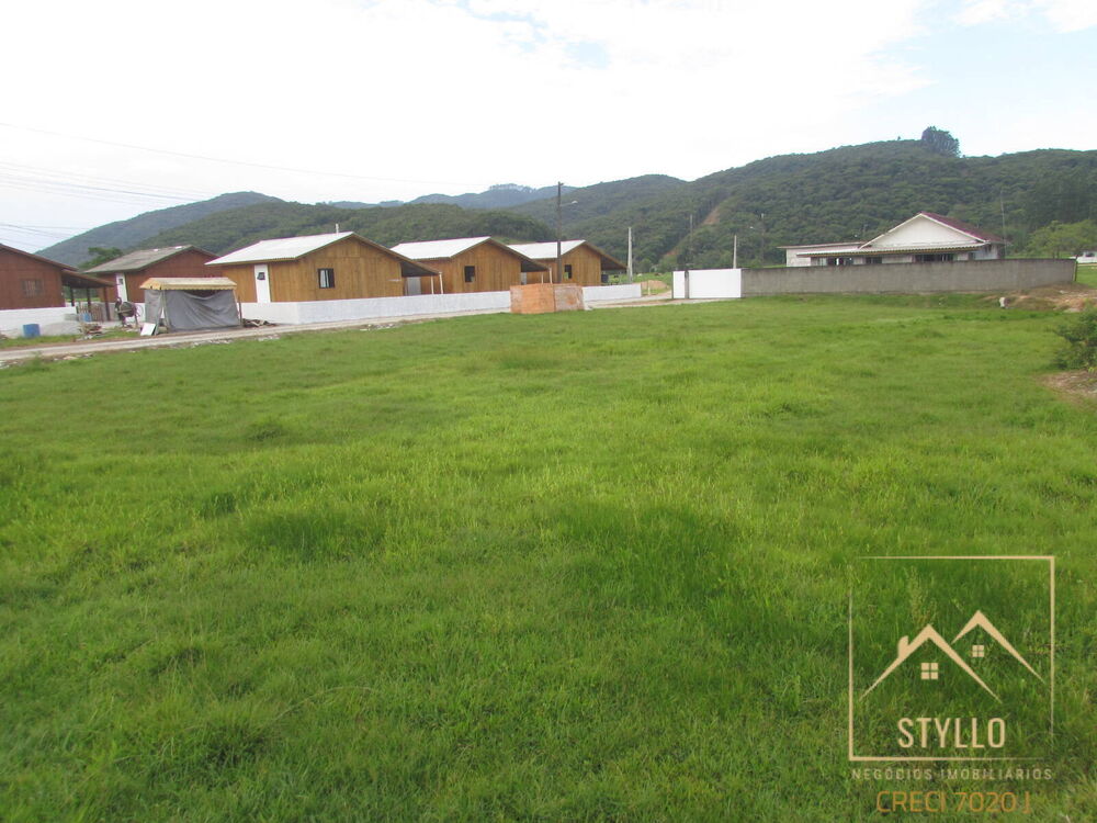 Terreno à venda, 1540m² - Foto 3