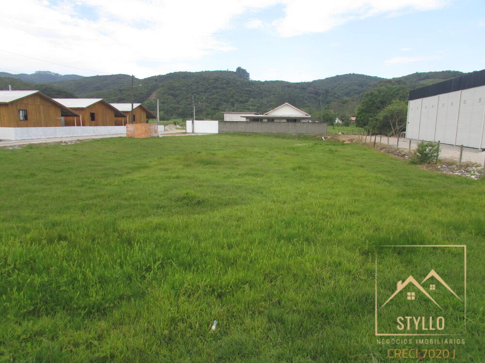 Terreno à venda, 1540m² - Foto 1