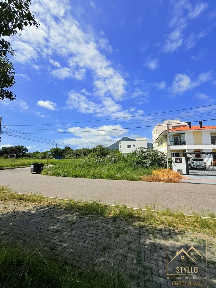 Terreno, 375 m² - Foto 1