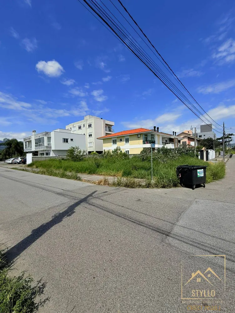 Terreno, 375 m² - Foto 2