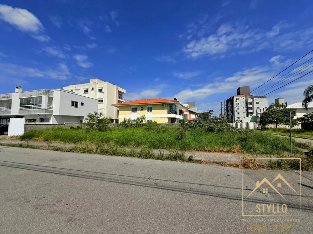 Terreno, 375 m² - Foto 3