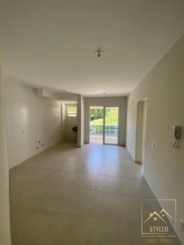 Apartamento, 2 quartos, 59 m² - Foto 2