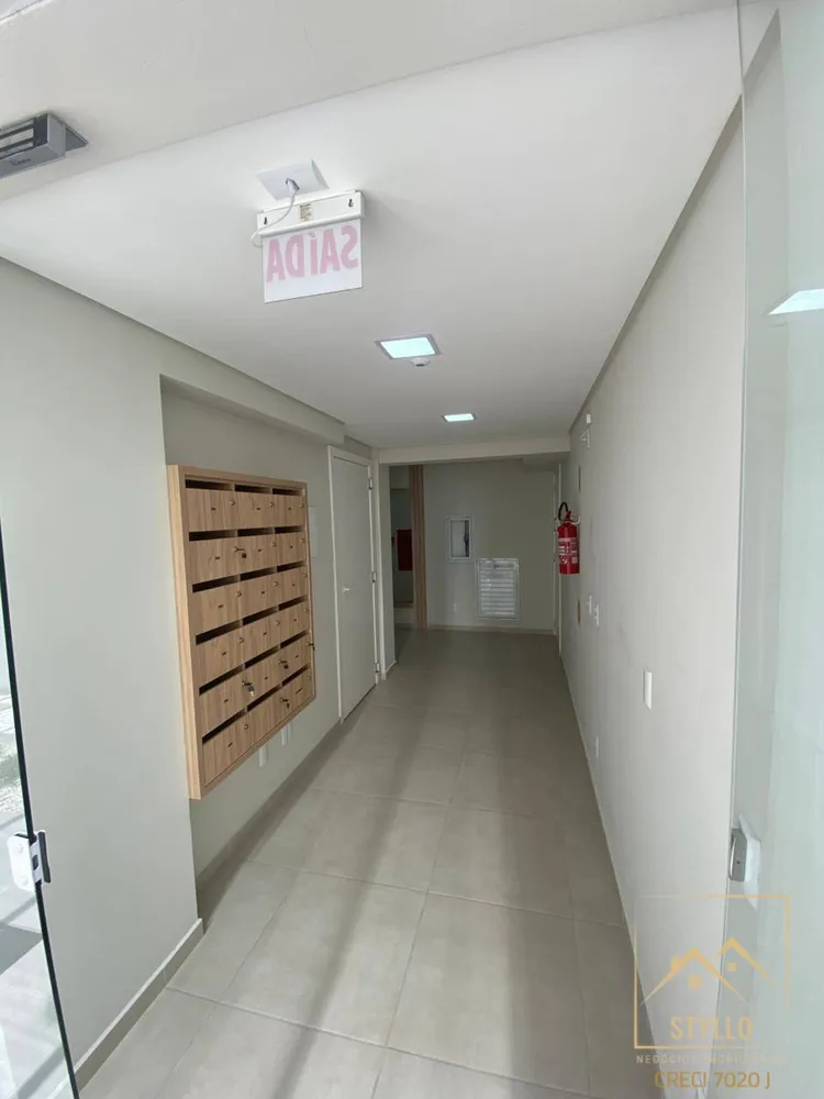 Apartamento, 2 quartos, 59 m² - Foto 6
