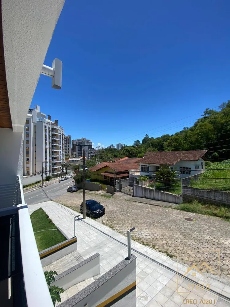 Apartamento, 2 quartos, 59 m² - Foto 12