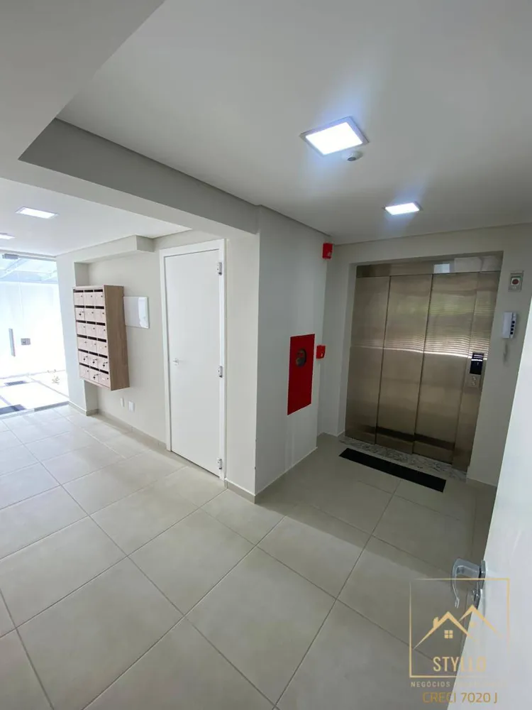 Apartamento, 2 quartos, 59 m² - Foto 7