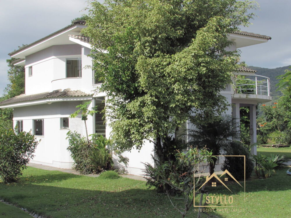 Sítio, 4 quartos, 2570 m² - Foto 2