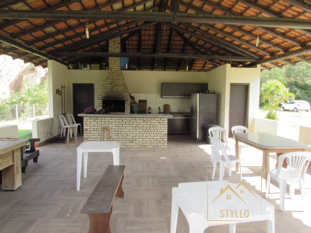 Sítio, 4 quartos, 2570 m² - Foto 5