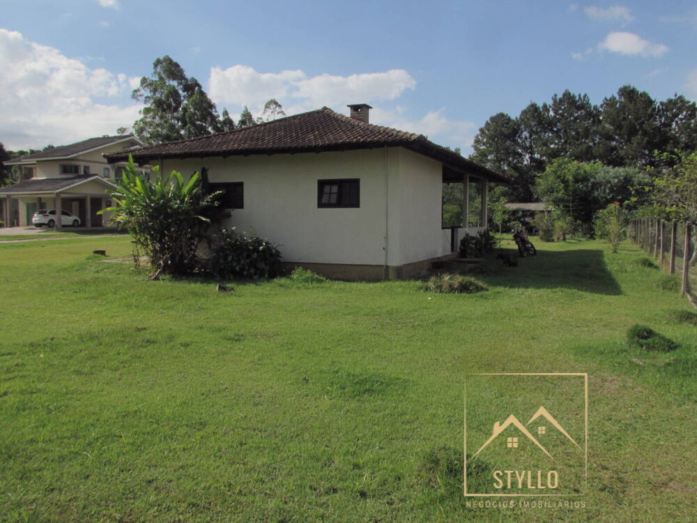 Sítio, 4 quartos, 2570 m² - Foto 4