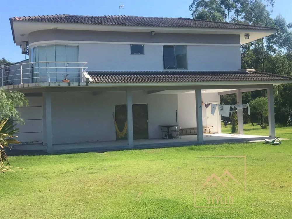 Sítio, 4 quartos, 2570 m² - Foto 4