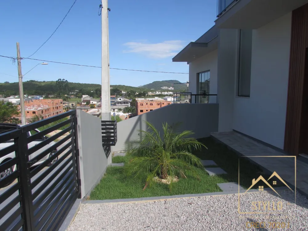 Sobrado, 3 quartos, 109 m² - Foto 4