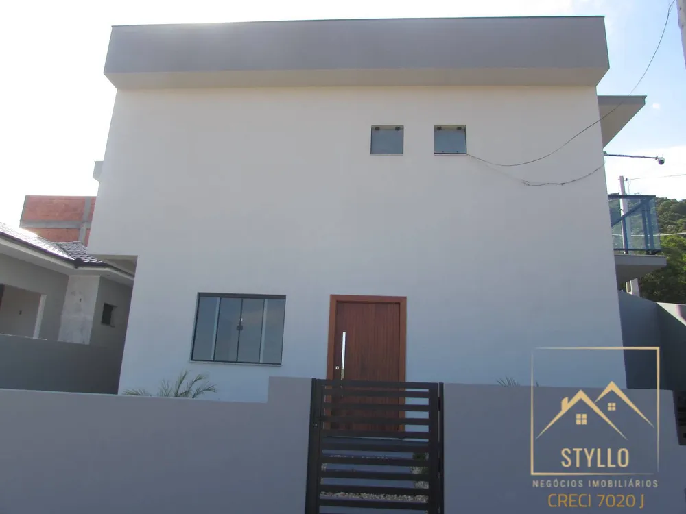 Sobrado, 3 quartos, 109 m² - Foto 5