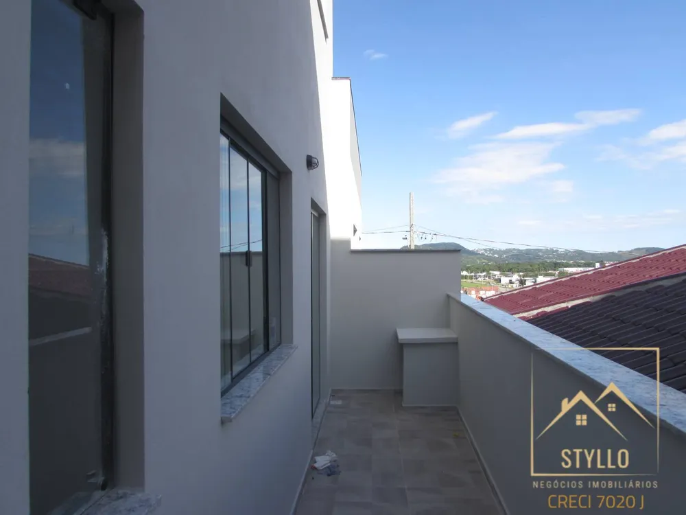 Sobrado, 3 quartos, 109 m² - Foto 12