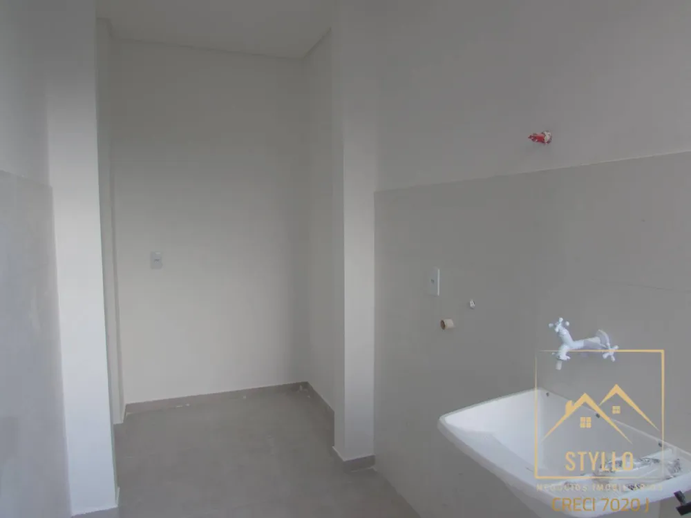 Sobrado, 3 quartos, 109 m² - Foto 11
