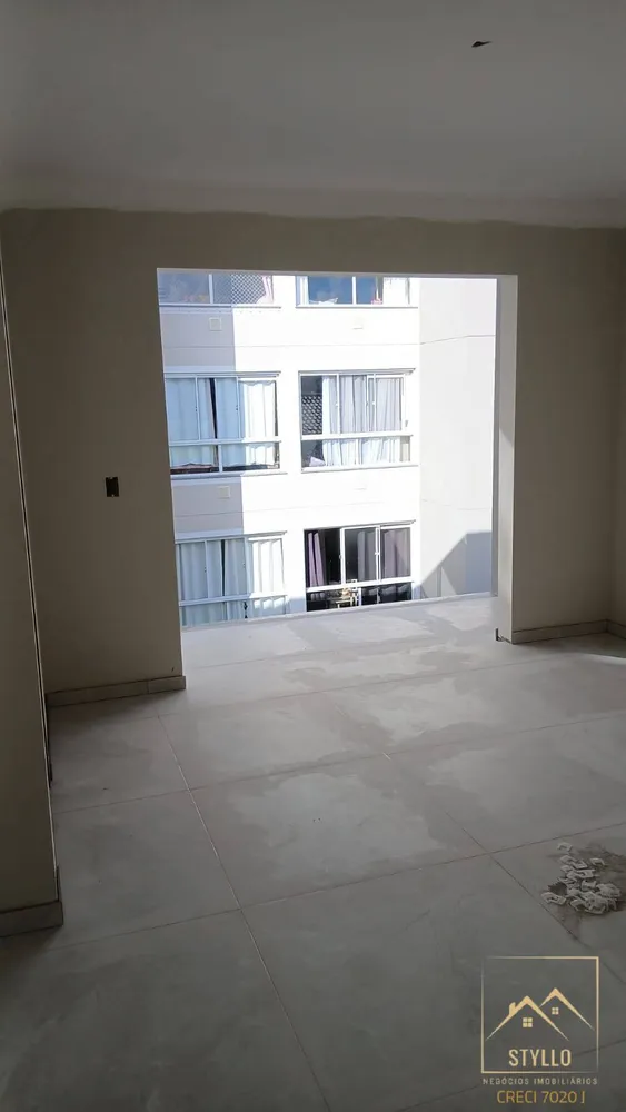 Sobrado, 2 quartos, 115 m² - Foto 6