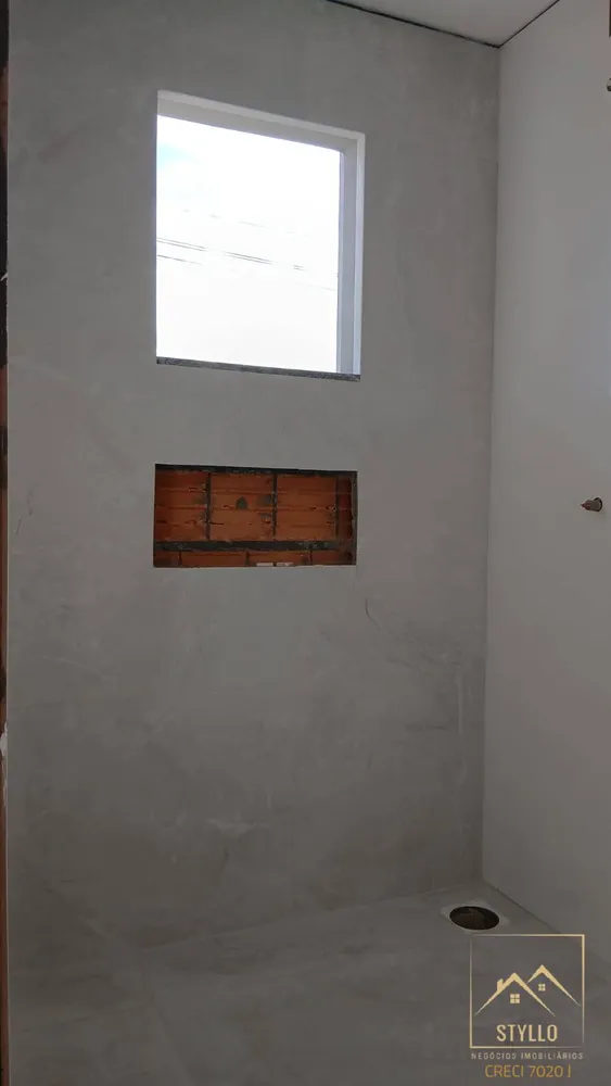 Sobrado, 2 quartos, 115 m² - Foto 8
