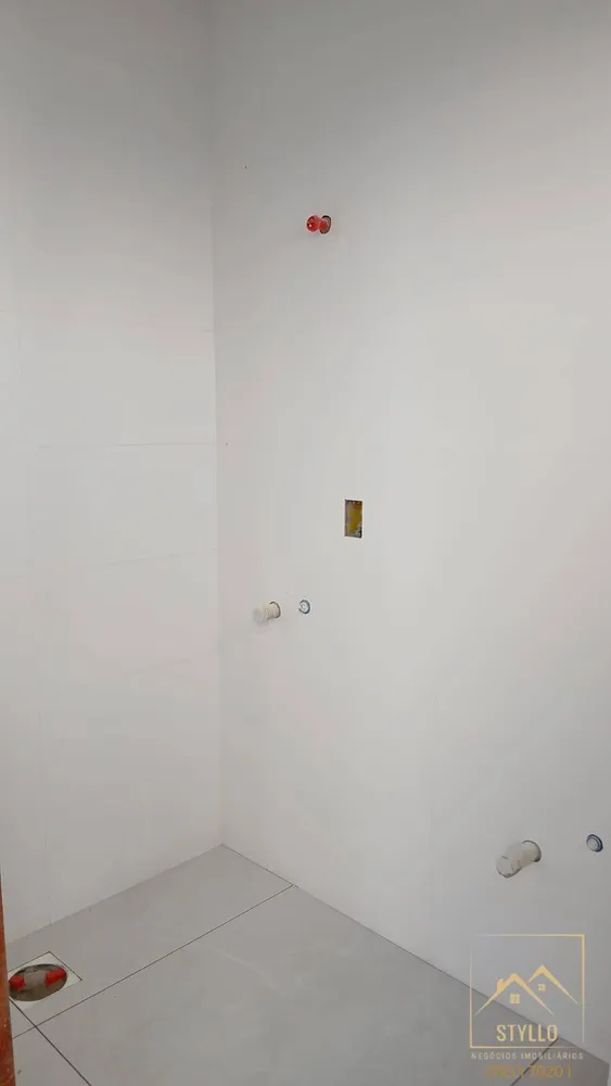 Sobrado, 2 quartos, 115 m² - Foto 9