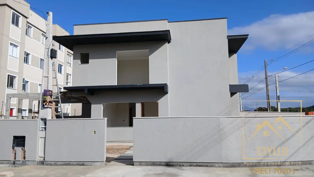 Sobrado, 2 quartos, 115 m² - Foto 3