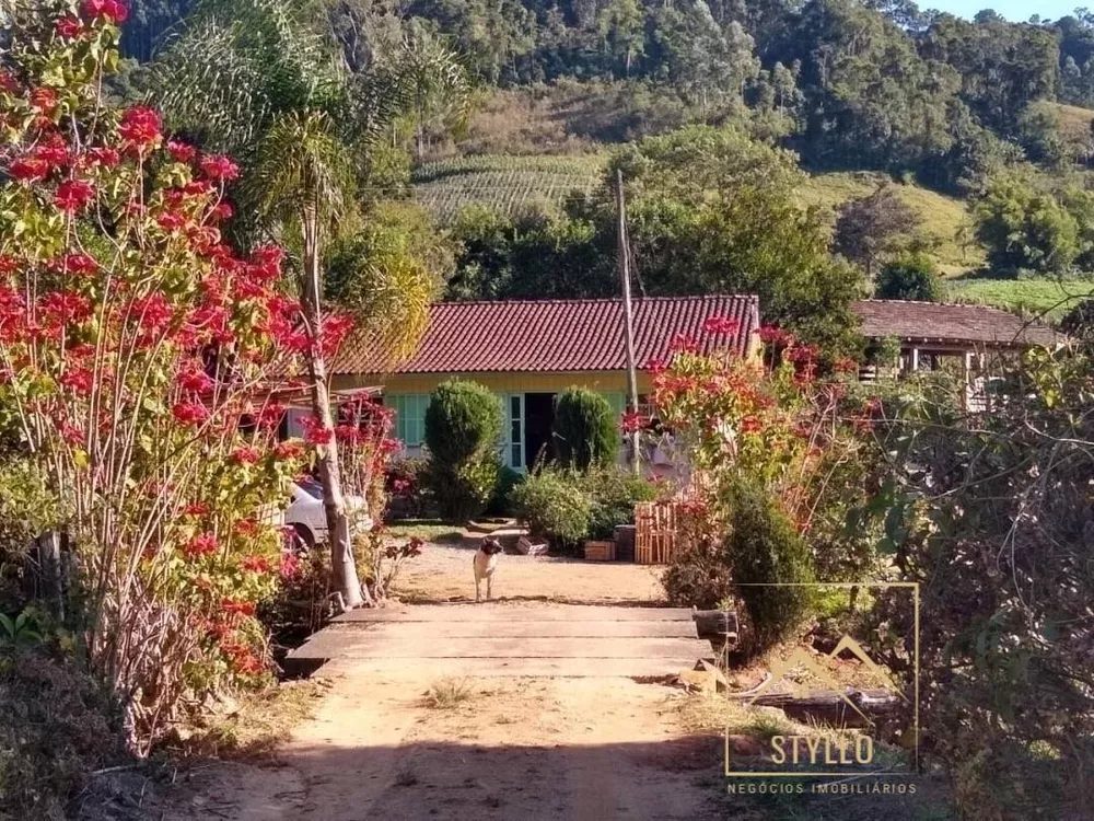 Fazenda à venda com 4 quartos, 130m² - Foto 2