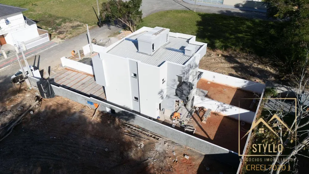 Sobrado, 2 quartos, 90 m² - Foto 5