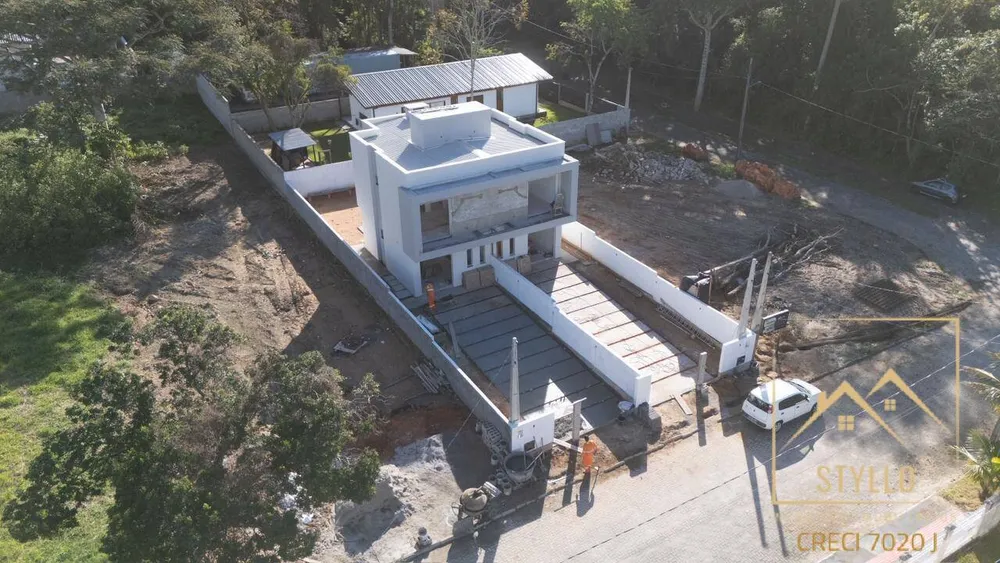 Sobrado, 2 quartos, 90 m² - Foto 3