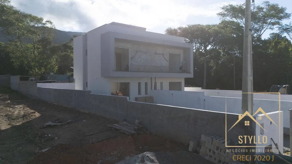 Sobrado, 2 quartos, 90 m² - Foto 2