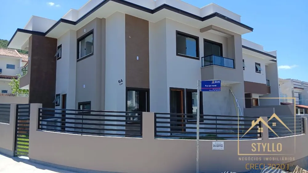 Sobrado, 2 quartos, 70 m² - Foto 1