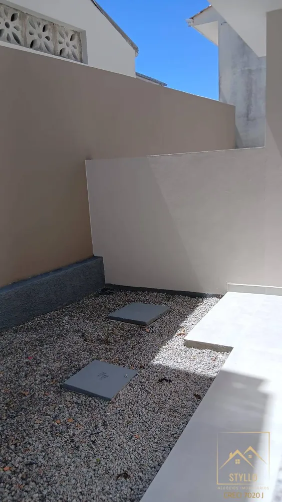 Sobrado, 2 quartos, 70 m² - Foto 11