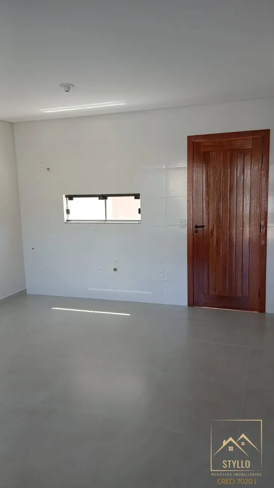 Sobrado, 2 quartos, 70 m² - Foto 9